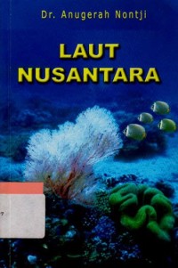 Laut nusantara