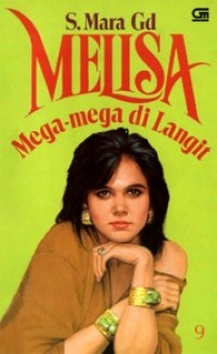 Malisa : Mega-Mega Di Langit