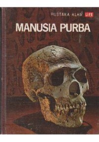 Manusia purba