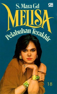 Melisa : Pelabuhan Terakhir