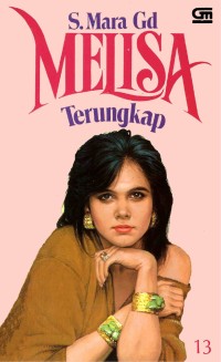 Melisa : Terungkap