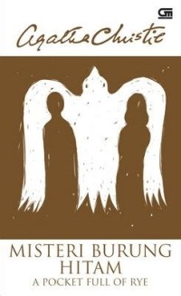 Misteri Burung Hitam