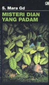 Misteri Dian Yang Padam