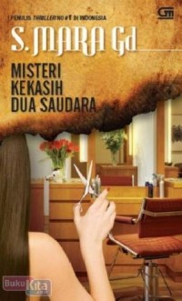 Misteri Kekasih Dua Saudara