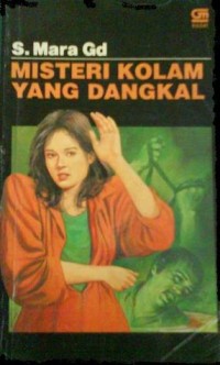 Misteri Kolam Yang Dangkal