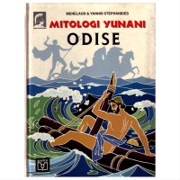 Mitologi Yunani : Odise