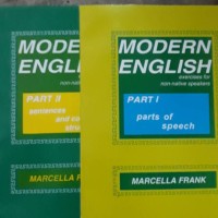 Modern English