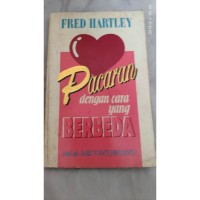 Pacaran dengan cara yang berbeda