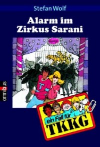 Panik Sirkus Sarani