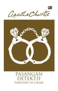 Pasangan Detektif