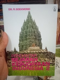 Pengantar Sejarah Kebudayaan Indonesia 2