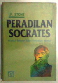 Peradilan Socrates : skandal terbesar dalam demokrasi Athena