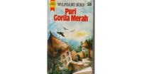 Puri Gorila Merah