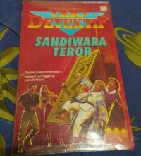 Sandiwara Teror