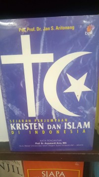 Sejarah perjumpaan Kristen dan Islam di Indonesia