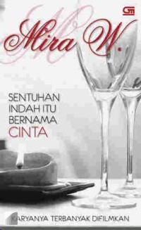 Sentuhan Indah Itu Bernama Cinta