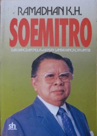 Soemitrio : Dari Pangdam Mulawarman Sampai Pangkopkamtib