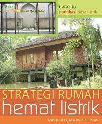 Strategi Rumah Hemat Listrik