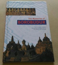 The Mysteries Of Borobudur