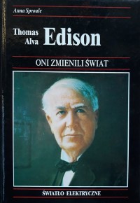 Thomas A. Edison