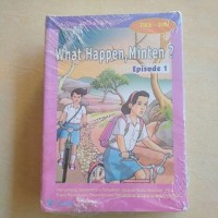What Happen, Miniten ?