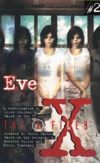 X File : Eve