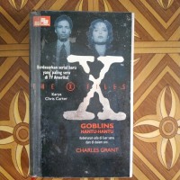 X Files : Hantu-Hantu