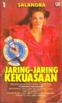 Jaring-jaring kekuasaan