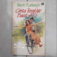 Cinta Terakhir Buat Ari