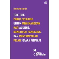 Trik Trik Public speaking untuk memenangkan hati audiens, menguasai panggung, dan menyampaikan pesan secara memikat