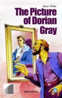 The Picture Of Dorian Gray