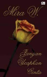 Tusuk Sanggul Pudak Wangi