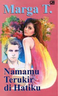 Namamu Terukir Dihatiku