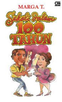 Sekali Dalam 100 Tahun
