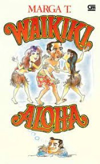Waikiki Aloha