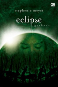 Gerhana = eclipse
