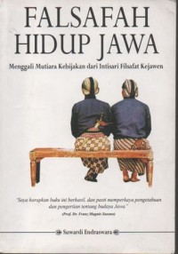 Falsafah hidup Jawa
