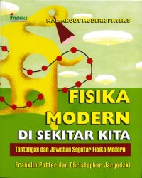 Fisika modern disekitar kita