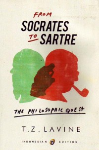 From Socrates to sartre