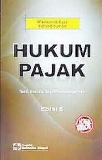 Hukum Pajak