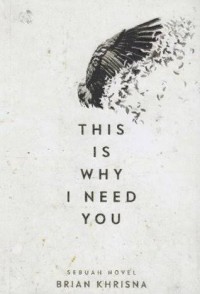This is why i need you