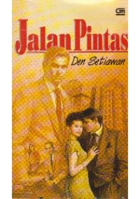 Jalan Pintas