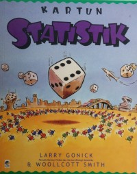 Kartun Statistik