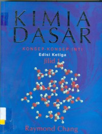 Kimia dasar