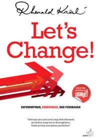 Let's change