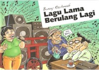 Lagu lama berulang lagi
