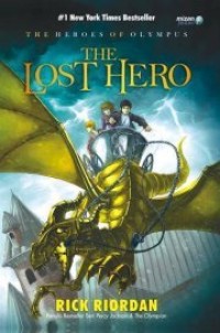 Pahlawan Yang Hilang (The Lost Hero)