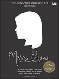 Merry Riana million dollar dream ( english edition )