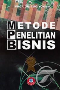 metode penelitian bisnis