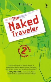 Naked Traveler 2